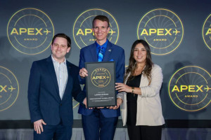 Reconocen a LATAM con la máxima calificación en los APEX: “Five-Star Global Airline”